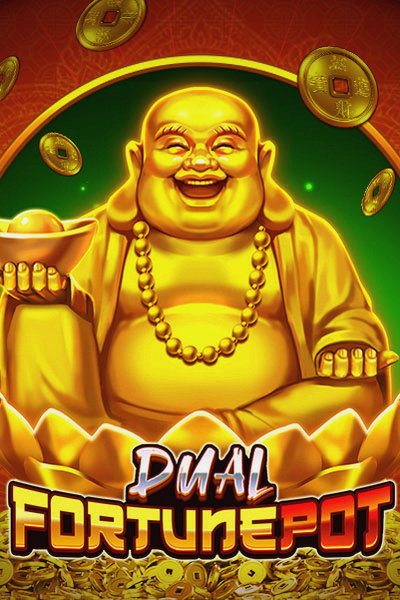 Betrepublic Casino – Dual Fortunepot nyerőgép