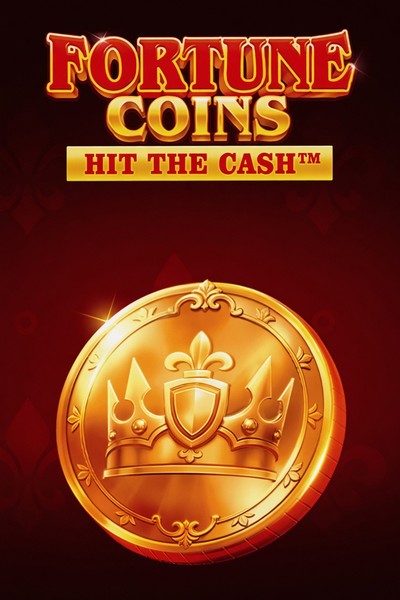 Fortune Coins nyerőgép a Betrepublic Casinóban