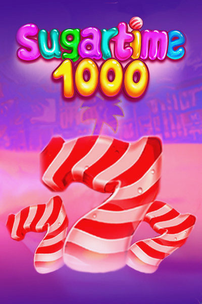 Betrepublic Casino – Sugartime 1000 nyerőgép