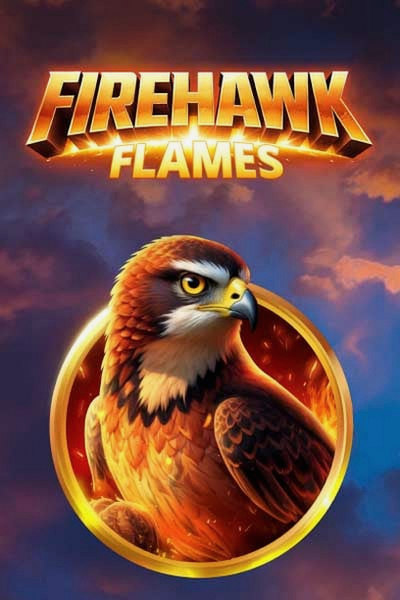 Firehawk Flames nyerőgép a Betwest Casinóban