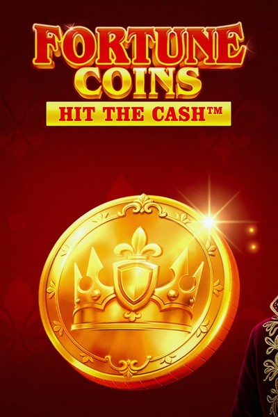 Fortune Coins nyerőgép a Betwest Casinóban