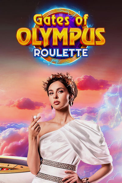 Gates of Olympus Roulette nyerőgép a Betwest Casinóban