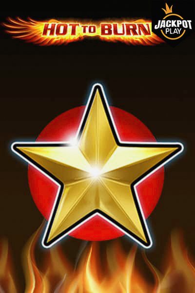 Betwest Casino – Hot to Burn Jackpot Play nyerőgép