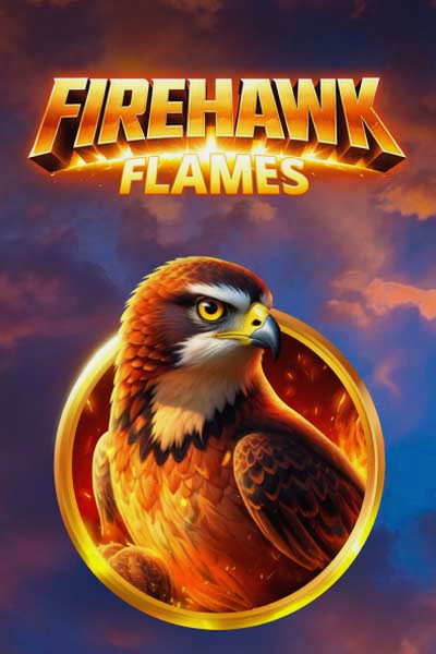 Firehawk Flames nyerőgép a Casinova Casinóban