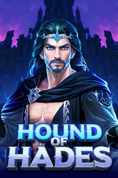 Hound of Hades nyerőgép a Casinova Casinóban