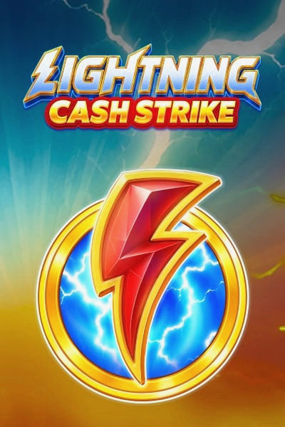 Lightning Cash Strike slotjáték a Casinova Casinóban