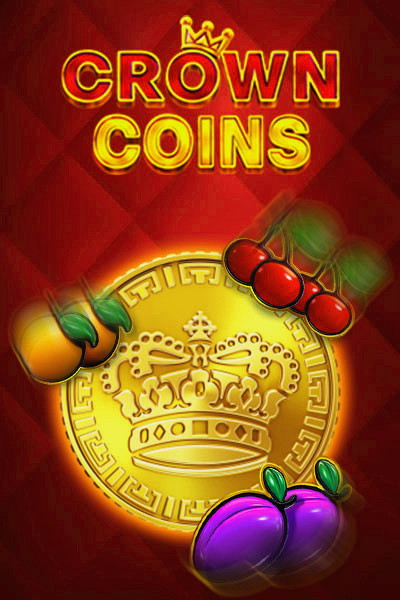 Crown Coins slotjáték a Cleobetra Casinóban