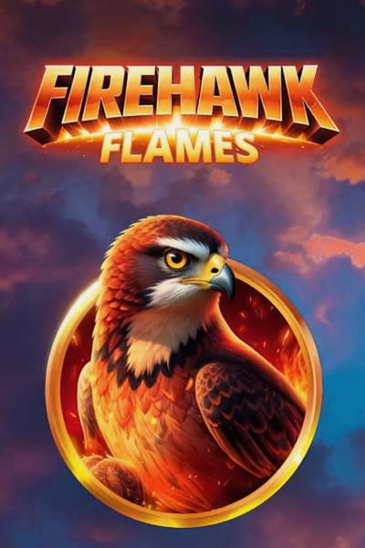 Firehawk Flames nyerőgép a Cleobetra Casinóban