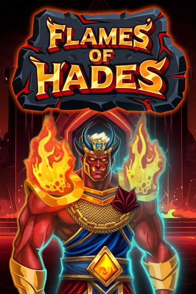 Flames of Hades nyerőgép a Cleobetra Casinóban