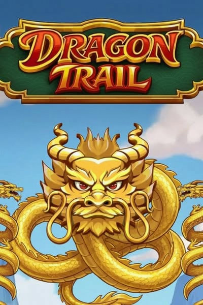 Kingmaker Casino – Dragon Trail nyerőgép