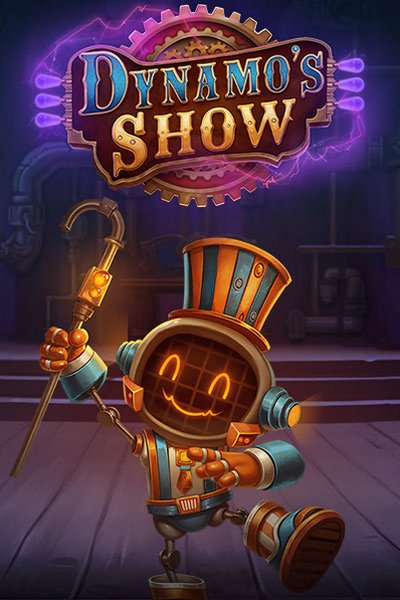 Kingmaker Casino – Dynamo's Show nyerőgép