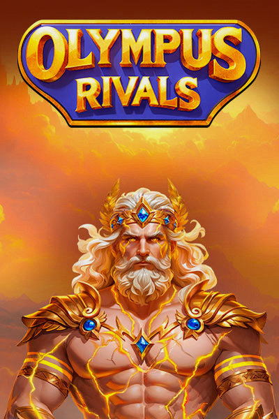 Kingmaker Casino – Olympus Rivals nyerőgép